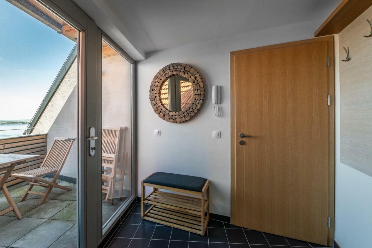 Apartmán se sklípkem Pavlov Kültér fotó