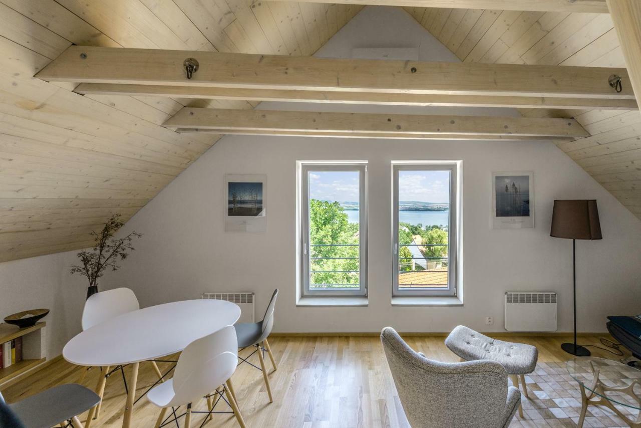 Apartmán se sklípkem Pavlov Kültér fotó