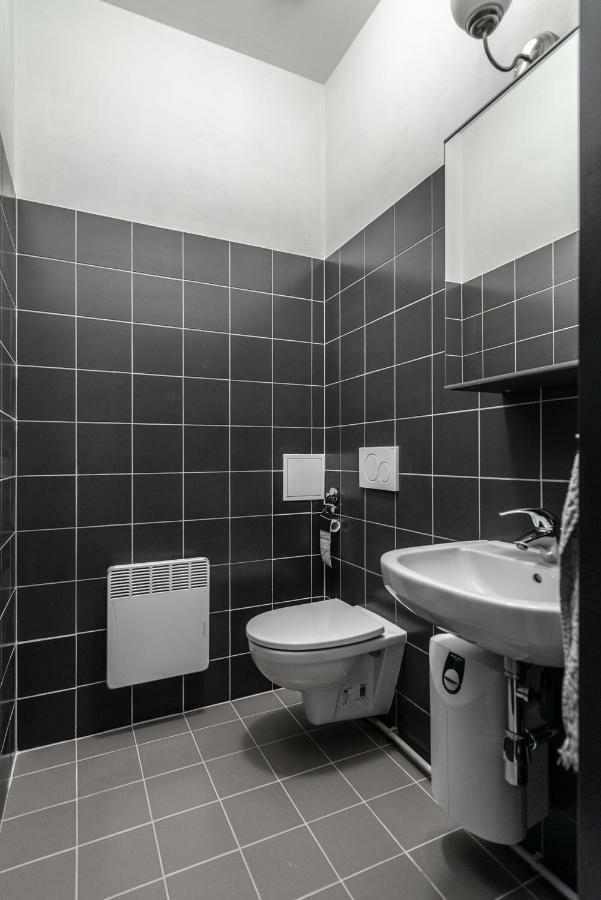 Apartmán se sklípkem Pavlov Kültér fotó